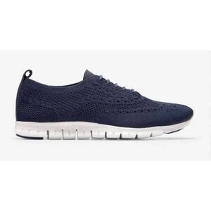COLE HAAN Zerogrand Wingtip Oxford Size 8.5B